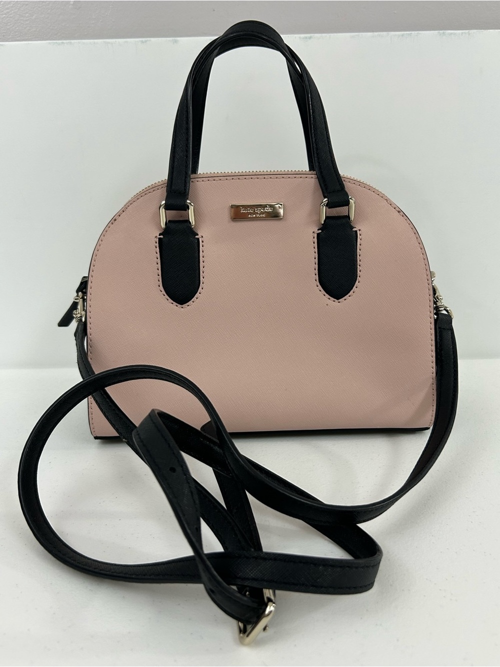 Kate Spade Mini Reilly Laurel Way Satchel